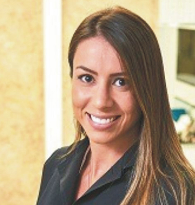 Dra Nathalia