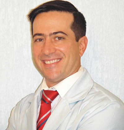 Dr Rodrigo