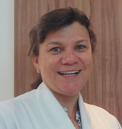 Dra Rozelia